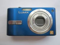 Panasonic Lumix DMC-FX10 Digitalkamera mit DC Leica Vario Elmarit Baden-Württemberg - Leinfelden-Echterdingen Vorschau