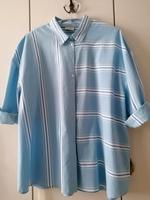 2 neue Hemd/Blusen oversize Neu Niedersachsen - Wilhelmshaven Vorschau
