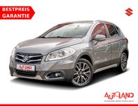 Suzuki SX4 S-Cross 1.6 DDiS 4x4 Comfort+ Xenon Navi PDC Thüringen - Erfurt Vorschau