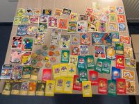 Pokémon Karten Chips Anime  Sammelbilder 1995-2001 Niedersachsen - Emden Vorschau