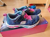 Skechers Lights Gr.29 Niedersachsen - Lamstedt Vorschau