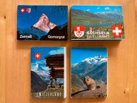 Foto- und Bilderserien Schweiz Switzerland, Leporello Baden-Württemberg - Offenburg Vorschau