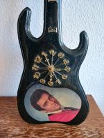 Elvis Presley Wanduhr Gitarre Rostock - Gross Klein Vorschau