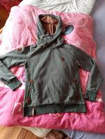 Naketano Pullover Thüringen - Luisenthal Vorschau