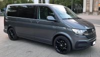 VW T6.1 Camper Van Ausbau Wohnmobil 150 PS viele Extras Nordrhein-Westfalen - Detmold Vorschau