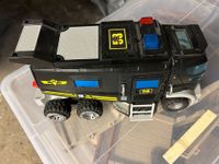 Playmobil SEK Truck 9360 Hannover - Südstadt-Bult Vorschau