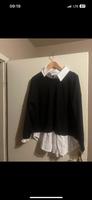 2 Pullover mit integriertem Hemd Gr. L Damen Rheinland-Pfalz - Ochtendung Vorschau