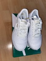 Puma Sneaker Damen Gr. 37 Dortmund - Innenstadt-Nord Vorschau