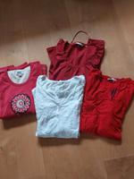 Shirts Langarm Cecil Street One  Größe M Bayern - Raubling Vorschau