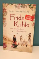 Frida Kahlo und die Farben des Lebens, Caroline Bernhard Schleswig-Holstein - Großhansdorf Vorschau