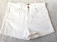 Damen Shorts, Größe 38 Sachsen-Anhalt - Magdeburg Vorschau