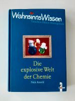 Die explosive Welt der Chemie von Nick Arnold Bonn - Bad Godesberg Vorschau