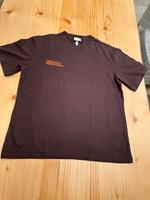 T-Shirt, braun H&M, Größe M Sachsen - Plauen Vorschau