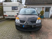 Renault Modus Schleswig-Holstein - Kaltenkirchen Vorschau