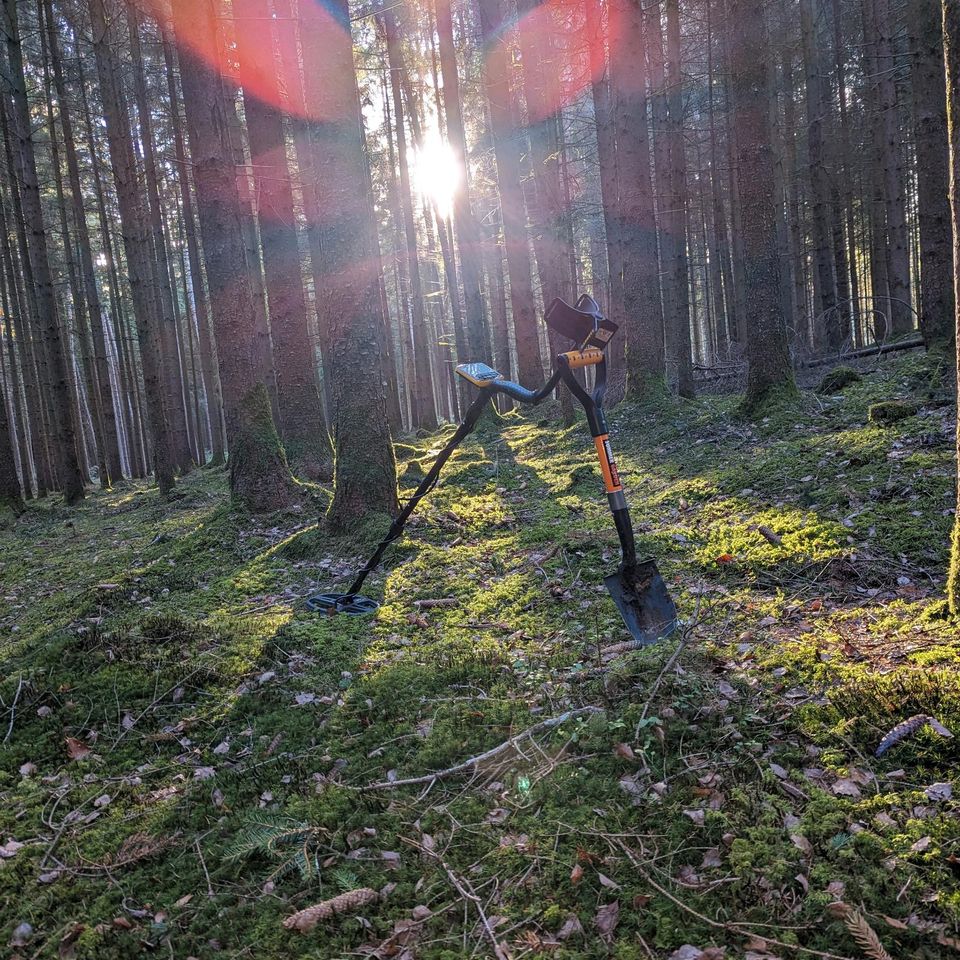 Was Verloren ??? in Vilsbiburg