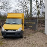 AKTIONSVERKAUF von Postkoffer❌❌❌ am Samstag den 20.04.24 in DUISBURG ❤️10 ❌ zur AUSWAHL: IVECO DAILY DHL POST PAKETWAGEN FOODTRUCK CAMPING INTEGRALKOFFER Duisburg - Rumeln-Kaldenhausen Vorschau