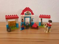 Lego Duplo Pferdestall Berlin - Mitte Vorschau