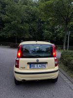 Fiat Panda Baden-Württemberg - Heidelberg Vorschau