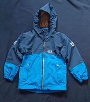 Jack Wolfskin Jacke Gr. 116 blau, 3 in 1 Berlin - Steglitz Vorschau