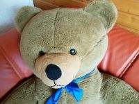 Teddy Bär Teddybär Stofftier Rheinland-Pfalz - Altenkirchen Pfalz Vorschau