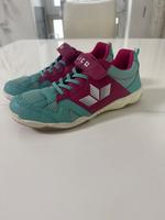Mädchen Hallenschuhe 38 Hessen - Herborn Vorschau