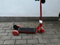 Scooter Kinder gebraucht Frankfurt am Main - Bergen-Enkheim Vorschau