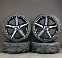 **225/40 R19 Winterräder Winterreifen Mercedes*A- B-Klasse CLA** Hannover - Südstadt-Bult Vorschau