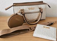 Original Guess Handtasche neuwertig Kiel - Neumühlen-Dietrichsdorf-Oppendorf Vorschau