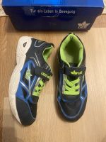 Lico Sneaker Sportschuhe in Größe 34 Nordrhein-Westfalen - Lemgo Vorschau