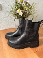 Chelsea Boots - neuwertig Bielefeld - Bielefeld (Innenstadt) Vorschau