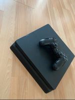 Verkaufe ps4 mit Tasche Mecklenburg-Vorpommern - Wismar Vorschau