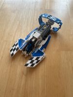 Lego Gleitboot Sehr Guter Zustand Nordrhein-Westfalen - Saerbeck Vorschau
