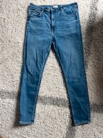 H&M Lee Jeans Skinny Highwaist wie neu Gr.48 Schleswig-Holstein - Medelby Vorschau