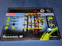 Fischertechnik Dynamic M Bremen - Borgfeld Vorschau