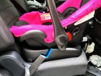 Babyschale mit Isofix Düsseldorf - Eller Vorschau