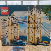 Lego Tower Bridge 10214 Niedersachsen - Georgsmarienhütte Vorschau