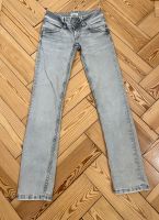 graue Pepe Jeans, NEU, W27/L32, straight München - Au-Haidhausen Vorschau