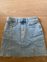 Denim bershka Jeans Rock Gr.34 neuw. Bad Doberan - Landkreis - Nienhagen MV Vorschau