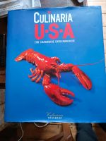 Culinaria USA - DAS amerikanische Kochbuch (über 500 S.) Duisburg - Duisburg-Mitte Vorschau