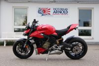 Ducati Streetfighter V4 Top + Extras + Bike Ankauf & Finanzierung Kr. Dachau - Dachau Vorschau
