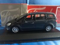 Minichamps Ford Galaxy METALLIC GRAU 2006 Promo 1:43 Ovp Mecklenburg-Vorpommern - Groß Labenz Vorschau