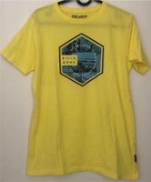Billabong - Kinder T-Shirt - gelb - Gr. 164 / 14 Rheinland-Pfalz - Ludwigshafen Vorschau