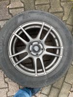 215/60 R16 99H KUMHO Wintercraft Hessen - Niedernhausen Vorschau