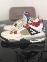 Nike Air Jordan 4 What The Bayern - Rosenheim Vorschau