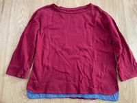 Pullover / Sweatshirt rot, edc by Esprit, Größe M Niedersachsen - Harsefeld Vorschau