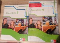 Green Line 3 4 5 6 7 8 9 Workbook Englisch ISBN 978-3-12-834303-7 Dortmund - Hörde Vorschau