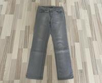 NEU w. Jeans Angels Hose Gr. 42 M L hellgrau grau Damen Bayern - Mering Vorschau
