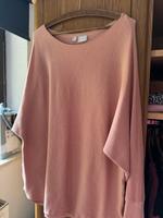 Damen Pullover Größe 44/46 Niedersachsen - Derental Vorschau