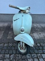 Vespa 50 1.Serie O-Lack Bayern - Traunstein Vorschau