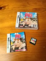 Nintendo DS Spiel "Crazy Pig" Mecklenburg-Vorpommern - Blankenhof Vorschau